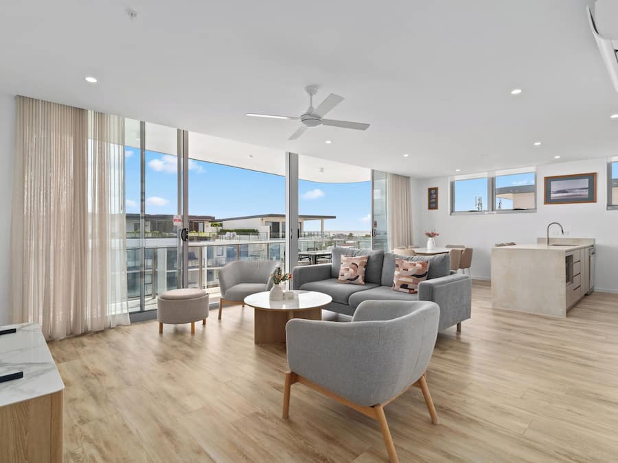 Smart TV de 50 pulgadas con canales digitales