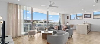 Lowanna Beach Resort by Direct Collective