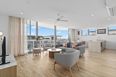 Lowanna Beach Resort by Direct Collective