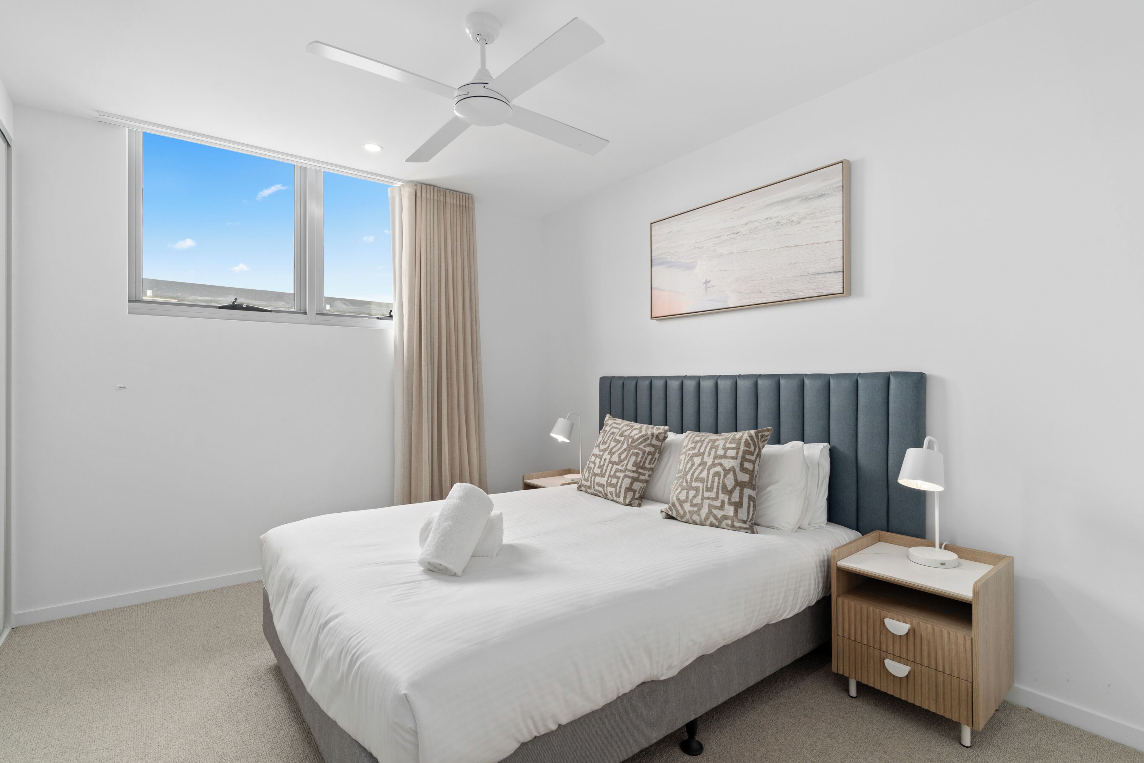 Iron/ironing board, cribs/infant beds, free WiFi, bed sheets