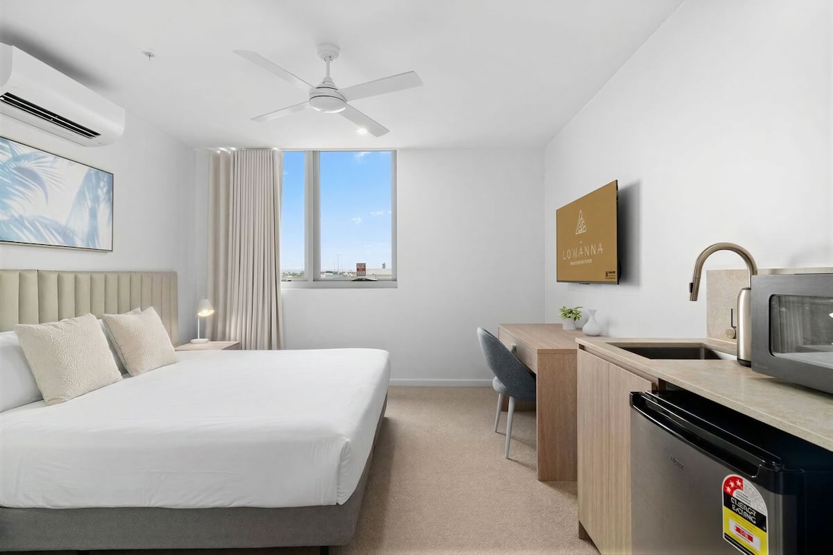 Standard Studio Room