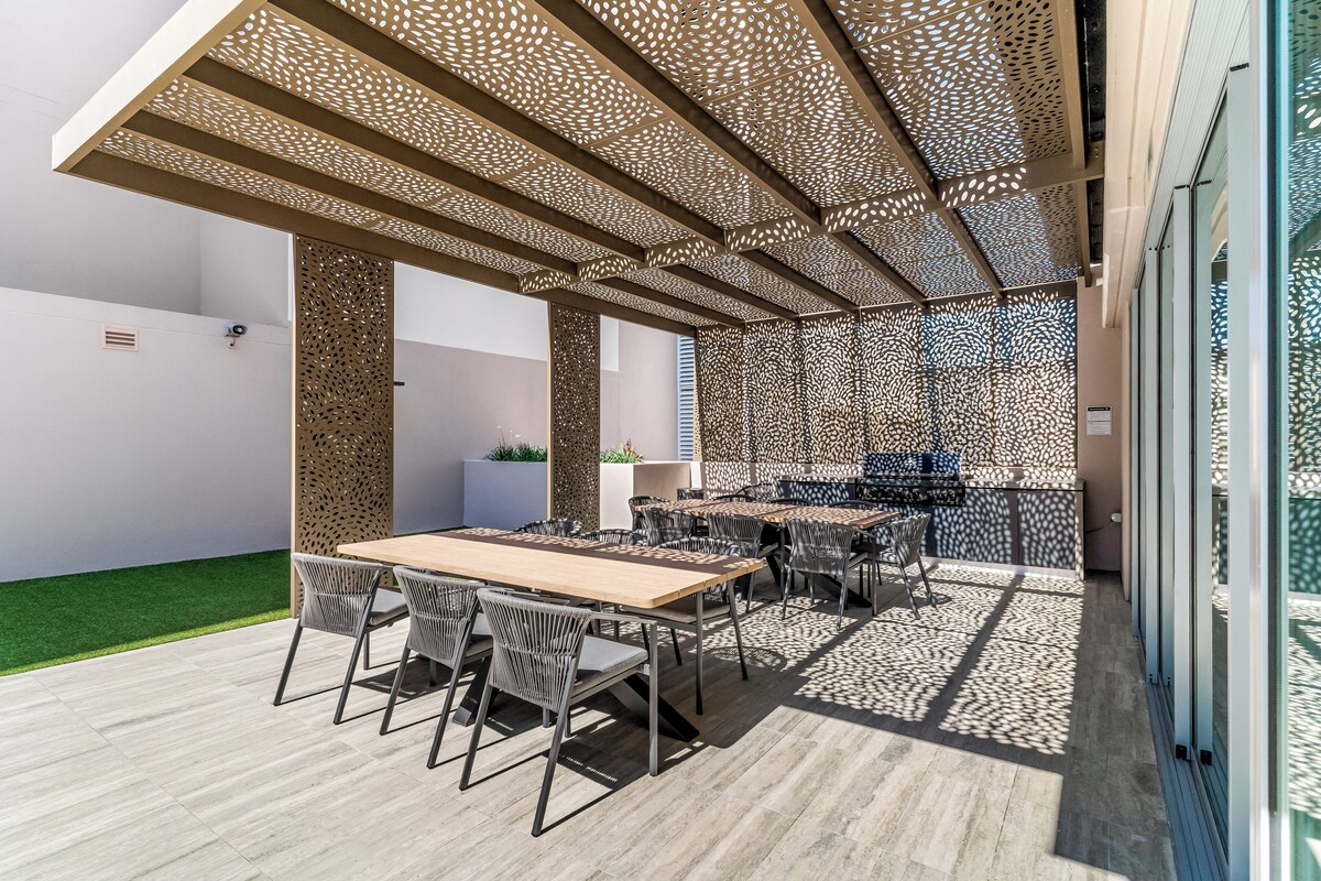 Lowanna Beach Resort by Direct Collective