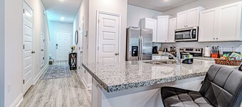 Charming Brand New 3-Bedroom Dream Townhouse!