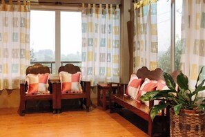 Room - TGE Farm Resort and Food House (Penablanca)