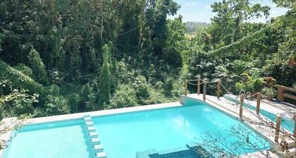 TGE Resort and Farmhouse