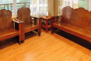 Room - TGE Farm Resort and Food House (Penablanca)