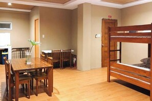 Room - TGE Farm Resort and Food House (Penablanca)