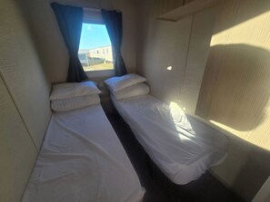 3 quartos