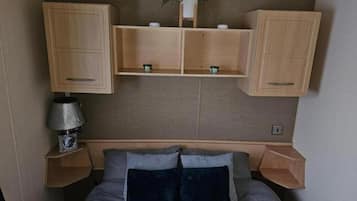 3 bedrooms, WiFi