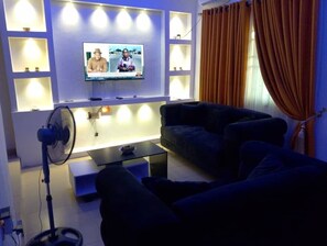 TV