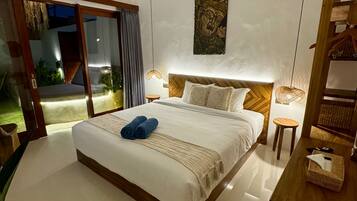 2 soveværelser, Wi-Fi, sengetøj