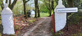 Luxurious Self Catering House in Co Donegal