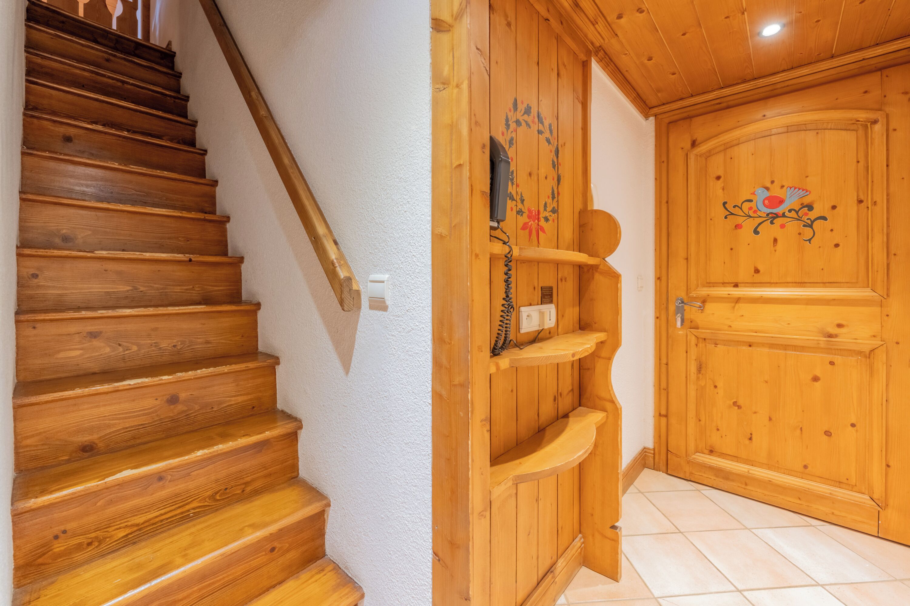 Intérieur