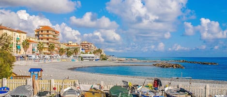 Spiaggia