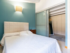 1 habitación y internet 