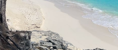 沙滩毛巾