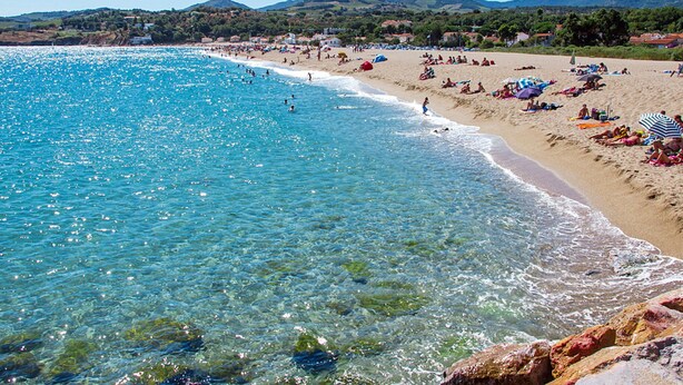 Strand