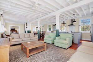 TV connectée, chaîne hi-fi