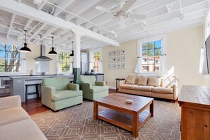 Smart-TV, Stereoanlage