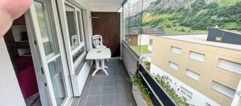 Siesta Apt. 21 by Interhome