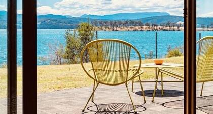 The Gums - Bruny Island