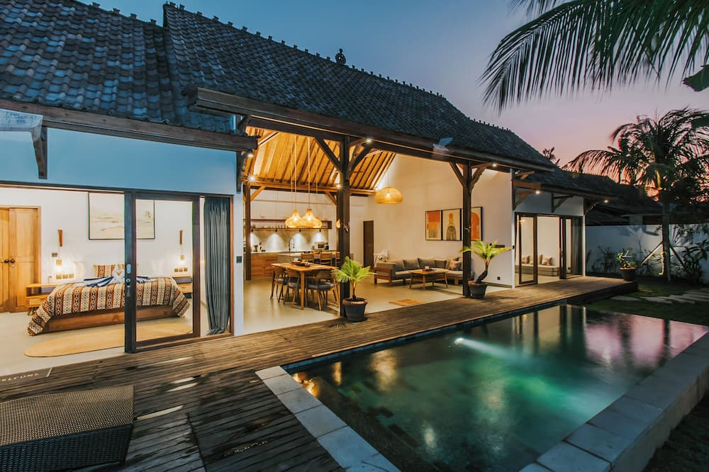 Villa Diamond