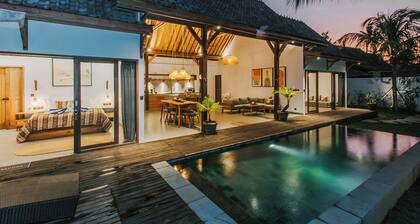 Villa Diamond