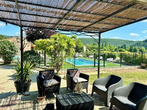 Terras