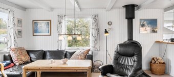 Pet friendly home in Odder with WiFi