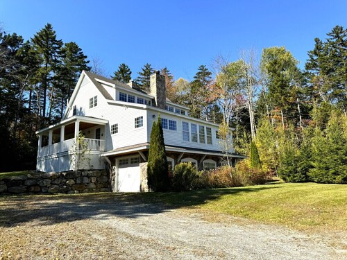 New Listing at the Hermitage club