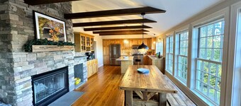 New Listing at the Hermitage club