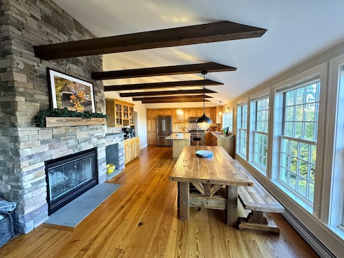 New Listing at the Hermitage club