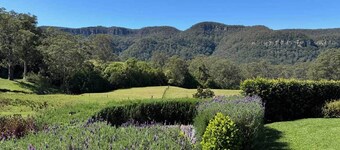 Highcliff Luxury Villa