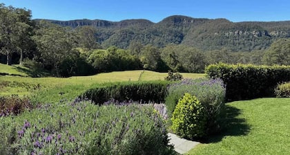 Highcliff Luxury Villa