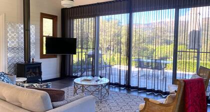Highcliff Luxury Villa