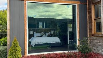 2 bedrooms, WiFi