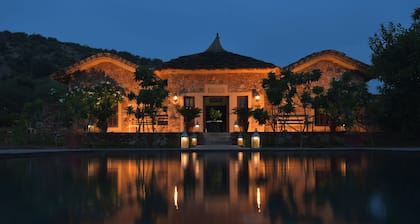 Anopura Jaipur