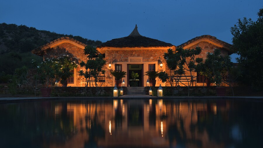 Anopura Jaipur