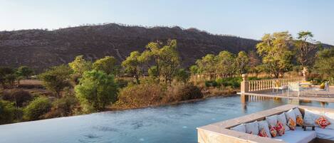 Family Suite | View from room