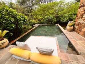 Living area - Anopura Jaipur (Jamwa Ramgarh)