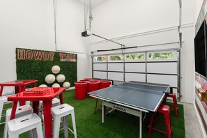 Spielezimmer