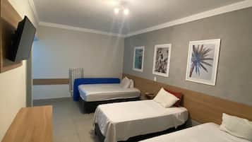 Studio | 1 bedroom, free WiFi