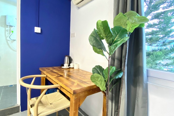 Doppia Classic | Wi-Fi gratuito, lenzuola