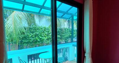 Bayu Bayu Hotel by Soft Loft