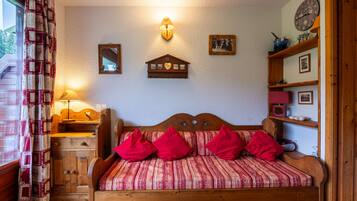 1 chambre, Wi-Fi gratuit