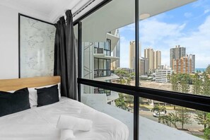 2 quartos, Wi-Fi, roupa de cama