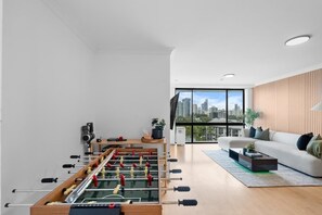 Sala de jogos