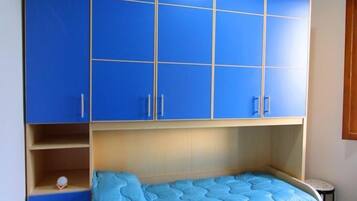 2 chambres