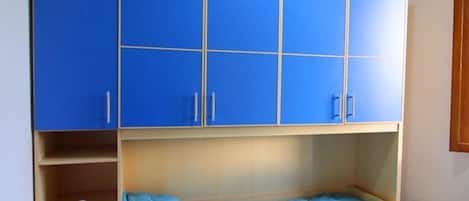 2 chambres