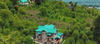 ฟอเรสตา - อะ ลักชัวรี บูทีค วิลลา